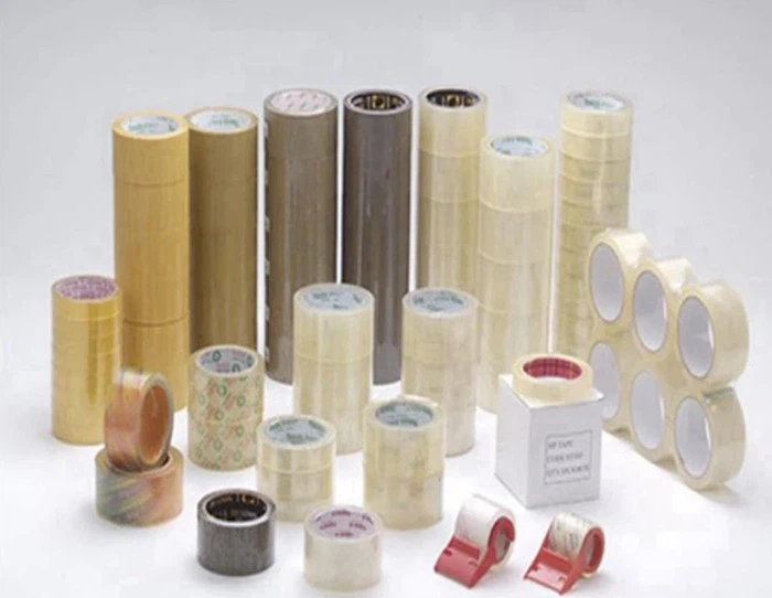 Transparent Packing Tape