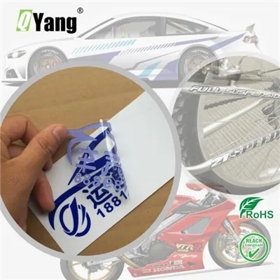 Auto motorfiets logo label