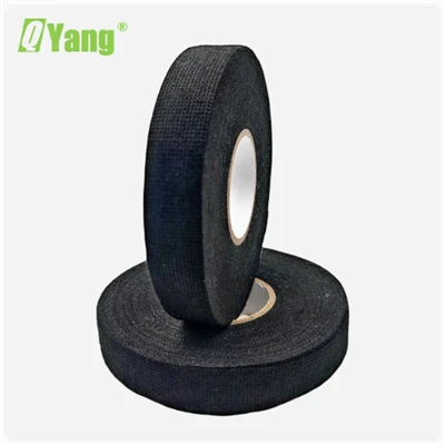 Hoge kwaliteit zelfklevende isolatiedoek Fleece draadhardheidstape