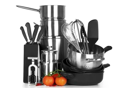 Keuken wasmiddellabel